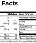 Reignite Wellness By Jj Virgin Electroreplenish Electrolyte Powder - Naturally Flavored Lemon-Orange Electrolyte Replacement & Hydration Powder For Energy Production & Stress Support (8.5Oz)