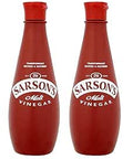 Sarsons Malt Vinegar 300ml (Pack of 2)