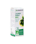 Arkopharma Organic Essential Oil Noble Laurel (Laurus Nobilis) n16 5ml
