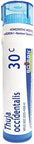 Boiron Thuja Occidentalis 30C (Pack Of 5) Homeopathic Medicine For Warts