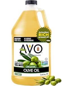 Ancient Foods Keros Organic Extra Virgin Olive Oil Cold Pressed ÃƒÂ¢Ã¢â€šÂ¬Ã¢â‚¬Å“ Greek EVOO, High Polyphenol Olive Oil from 1000 Year Old Trees from Greece ÃƒÂ¢Ã¢â€šÂ¬Ã¢â‚¬Å“ Ideal for Cooking, Salads & Gourmet Dishes ÃƒÂ¢Ã¢â€šÂ¬Ã¢â‚¬Å“ 33.8oz (1L)