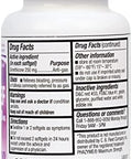 HealthA2Z Gas Relief Simethicone 250mg Fast Acting Gas Relief Bloating Pressure Discomfort