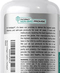 Horb Ach Marine Collagen Peptides 2000Mg 180 Caplet Capsules Type 1 With Calcium Non-Gmo Gluten Free Supplement