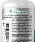 Horbaach Marine Collagen Peptides 180 Cap 2000Mg