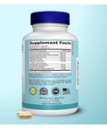 Mila Miamor 15 Day Cleanse 30 Capsules