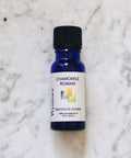Wyndmere Chamomile Roman Essential Oil In Jojoba 100 Pure For Aromatherapy 10Ml