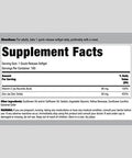 Piping Rock Vitamin C Plus Zinc 180 Softgels Absorbable Bioavailable Ascorbic Acid Supplement Non-Gmo, Gluten Free