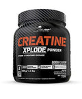 Olimp Sport Nutrition Creatine Xplode 500g Grapefruit
