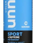 Nuun Energy: Cherry Limeade Electrolyte + Caffeine Tablets (3 Tubes Of 10 Tabs) 3