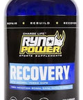 Ryno Power Recovery Postworkout Supplement Capsules (33 Servings)