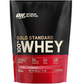 Optimum Nutrition 100% Whey Gold Choc 5Lb