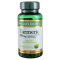 Nature'S Bounty Turmeric 450 Mg Capsules - 60 Ct Pack Of 3