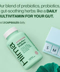 Hilma Gut Health & Digestive Bundle