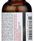 Maryruth'S Multivitamin Morning Liquid Raspberry Sgl 1 Fl Oz