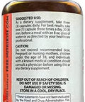 Apple Cider Vinegar Capsules - 3X Potency 1950mg - Weight Management Support for Women & Men, Keto, Digestive Support & Wellness Formula, Gluten-Free & Vegan Pills, 120 Count