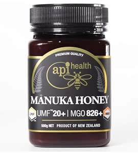 Savannah Bee Company Raw Honeycomb, Edible and Unfiltered, Acacia, 5.6 oz | Pure natural honey, raw honey with no artificial ingredients, natural sweetener for tea, toast and recipes, honey comb
