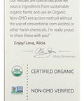 Garden Of Life Organic Elderberry And Sleep Immune Syrup 6.59 Fz