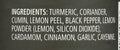 Frontier Co-op Indian Curry Seasoning, 1.87 Ounce Bottle, Complex Flavor with Turmeric, Coriander and Lemon