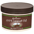 Cococare 100% Coconut Oil 7 Oz - Coconut Oil for Skin and Hair