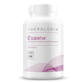 Theralogix Essentia Multivitamin for Women 90Day Supply Women's Daily Multivitamin Supports Immune Health and Bone Health Includes Vitamin C Vitamin D Zinc and More NSF Certified 90 Tablets