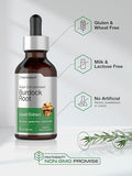 Horbaach Burdock Root Tincture 2 Fl Oz