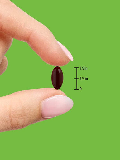 Zinc with Vitamin C | 50mg | 120 Softgels | Non-GMO & Gluten Supplement | by Natures Truth