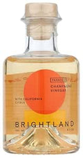 Brightland, Vinegar Citrus Champagne Parasol, 6.7 Ounce