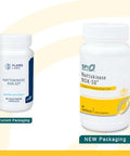 Klaire Labs Sfi Health Nattokinase Nsk-Sd - Proteolytic Enzyme For Cardiovascular Support Dairy & Gluten-Free (60 Capsules)