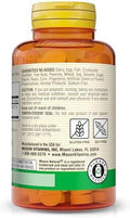Mason Natural Vitamin B6 500Mg 60 Tabs