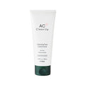 ETUDE AC Clean Up Daily Cleansing Foam 5.1 fl.oz (150 ml) | PH Balancing Amino Acid Base Gentle Foaming Cleanser with Acne Pron Skin Treatment Effect | Korean Skin Care Face Cleanser Wash | Kbeauty