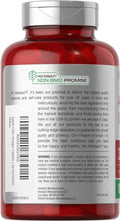 Horbaach Apple Cider Vinegar Caplets 3200Mg