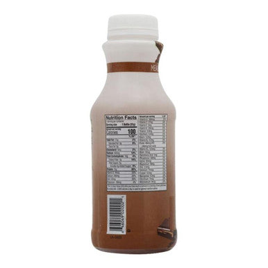 Bariatricpal 15G Protein Shake Mix In A Bottle Mocha Cream (6Pack)