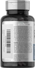 Horbaach Chromium Picolinate 240 Tablets 1000Mcg