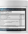 Nbpure Pump Juice+ Pre Workout"Energy Pumps Focus For Women & Men"Caffeine Bcaa Glutamine Nitric Oxide Alpha Lipoic Acid"Nothing Artificial