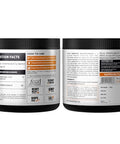 Asitis Nutrition As-It-Is Atom Creatine Monohydrate 100G - 32 Servings Dope Free Enhances Performance Promotes Muscle Gains Coffee Fusion Flavour