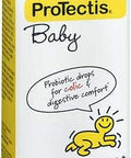 Biogaia Protectis Baby Digestive Health Probiotic Supplement Drops 5Ml Pack Of 4