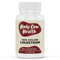 Holy Cow Health Colostrum Capsules Pure Undiluted + Highly Bioactive