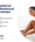 Boiron Cyclease Cramps Tablets For Relief From Menstrual Cramps Aches Pain And Discomfort 60 Count
