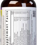 Bluebonnet Multi Minerals Plus Boron No Iron Vegetarian Capsules 180 Count