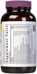Bluebonnet Multi Minerals Plus Boron No Iron Vegetarian Capsules 180 Count