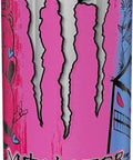Monster Energy Ultra Fantasy Ruby Red, Sugar Free Energy Drink, 16 Ounce | Pack of 15