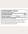 Thorne - Bacillus Coagulans Probiotic - Shelf Stable Probiotic Supplement To Promote Gi Health 60 Capsules