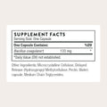 Thorne - Bacillus Coagulans Probiotic - Shelf Stable Probiotic Supplement To Promote Gi Health 60 Capsules