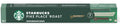 Starbucks by Nespresso Pike Place Coffee Capsules, 30-Count