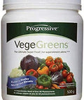 Progressive VegeGreens Blueberry 530g