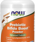 Now Foods Supplements Prebiotic Bifido Boost With Preticx Xylooligosaccharide (Xos) Prebiotic Powder 3Ounce