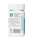 H' Habit Habit Debloat Supplement Supports Digestive Comfort & Eases Bloat Digestive Enzymes 60 Capsules
