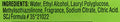 Pledge Johnson S C Inc 70312 Pledge Multisurface Cleaner 801667 Clean Citrus Scent 16Oz