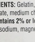 Twinlab Magnesium400 Mg - 100 Cap Pack Of 3