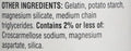 Twinlab Magnesium400 Mg - 100 Cap Pack Of 3